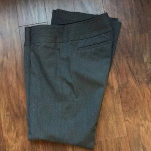 Express editor wide band - size 10 R